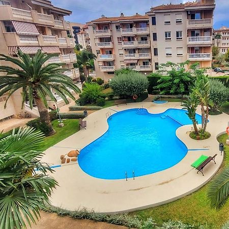 Apartamento En El Albir, Alfaz Del Pi Playa Exterior foto
