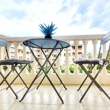 Apartamento En El Albir, Alfaz Del Pi Playa Exterior foto