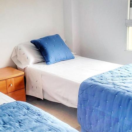 Apartamento En El Albir, Alfaz Del Pi Playa Exterior foto