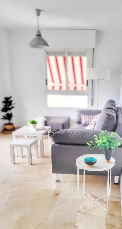 Apartamento En El Albir, Alfaz Del Pi Playa Exterior foto